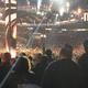 Image for article titled WWE Screwed WrestleMania Fans With Blinding Lights